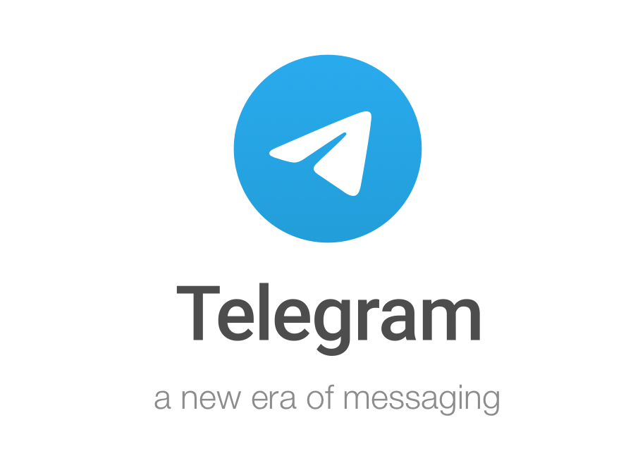 telegram电报下载